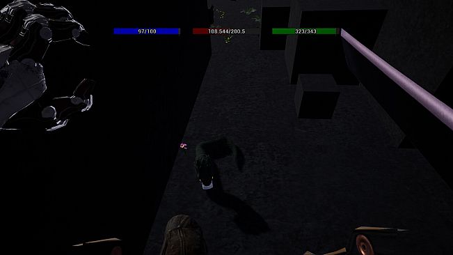 Arobynn: Sword of Adventure