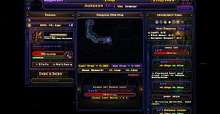 Wallpaper Dungeon