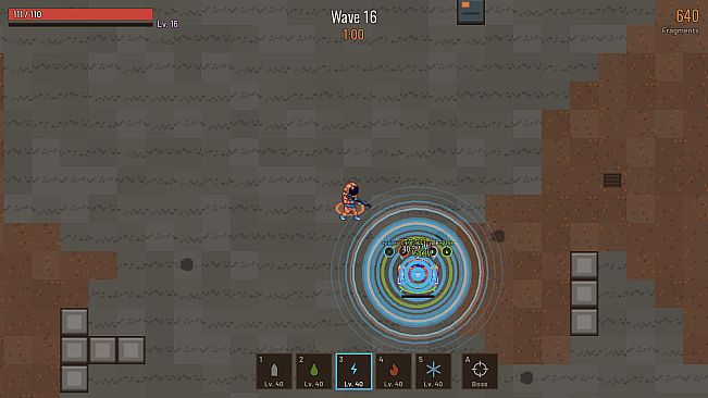 Counterplayed