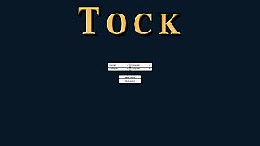 Tock