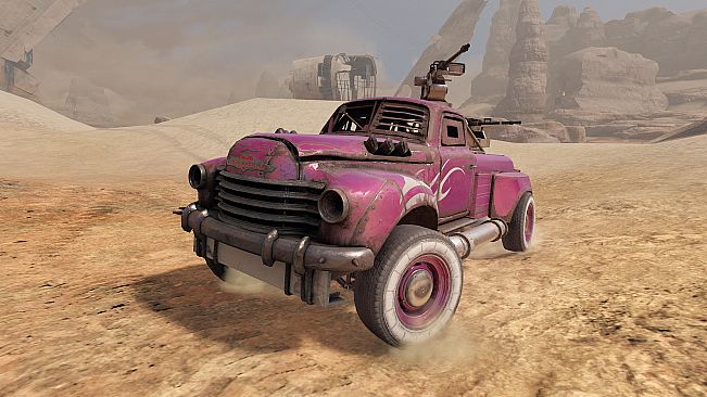 Crossout - Valentine's day pack