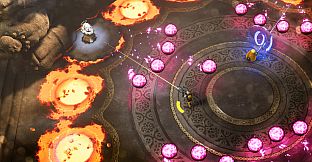 Children of the Eclipse