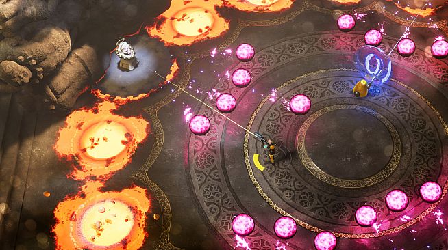 Children of the Eclipse