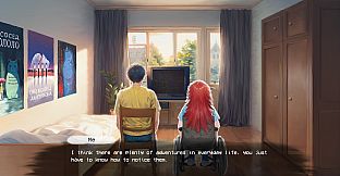 Molytropia: Dead Stars Still Shine Here