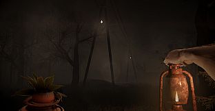 The Curse of Ooty