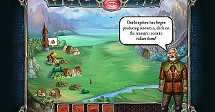 Avalon Legends Solitaire 2