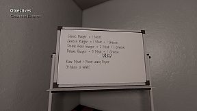 Late Shift - Midnight Burger