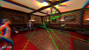 The Immemorial Order II Sisters of Darkness