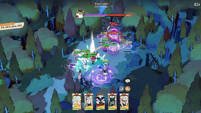 AFK Journey: Homestead