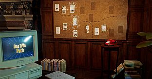 One True Path - Part 1