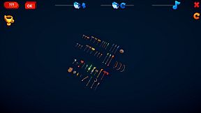 How Much Items - Weapon