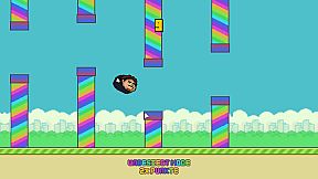 Flappy Lord