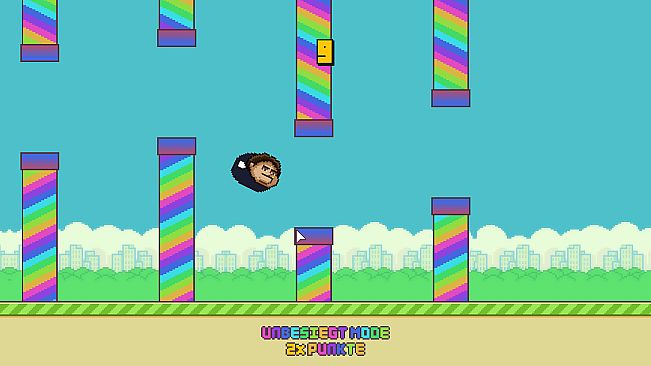 Flappy Lord