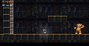 Sparkborn