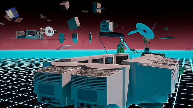 The Dev: Enter The Blockchain