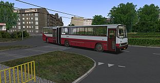 OMSI 2 Add-On Regiobus i200