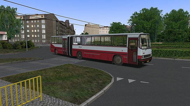 OMSI 2 Add-On Regiobus i200