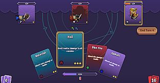 Epic Action Packs