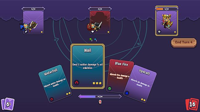 Epic Action Packs