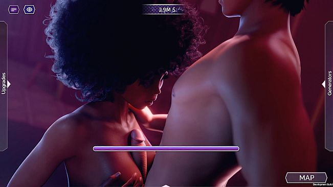 SEX CLUB Simulator
