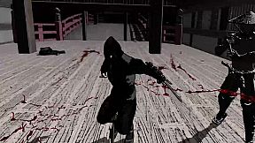 Samurai Slaughter House