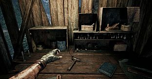 EXPEDITION : THE CULT
