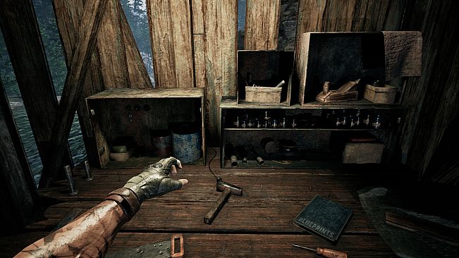 EXPEDITION : THE CULT