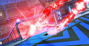 Rocket League® - Painted Paragon Bundle