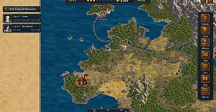 Kingdom Chronicle: Ancient Saga