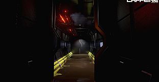 Caffeine - Episode One (Standalone)