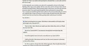 Zombie Exodus: Safe Haven - Part Three