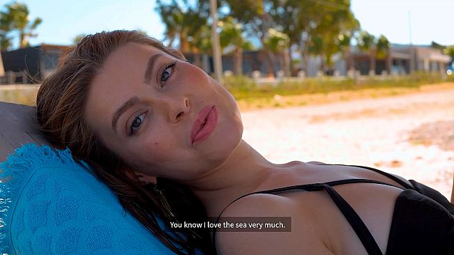 Speed Dates Summer Edition