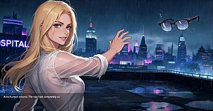 Blonde Doctor's Heart Beats Fast for Me