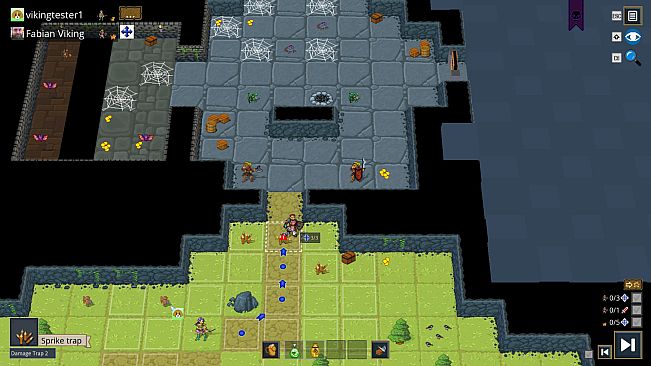 Towards Gold and Glory