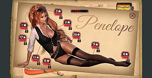 Pinup Ball - Sexy Strip Pinball