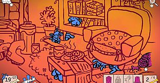Hidden Dogs