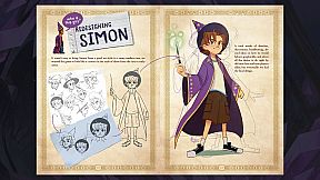 Simon the Sorcerer: Origins - Digital Deluxe Edition