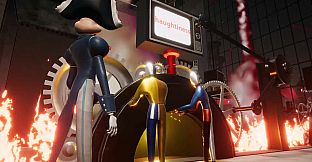 Nose: Breathing Rebellion