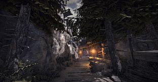 Quern - Undying Thoughts