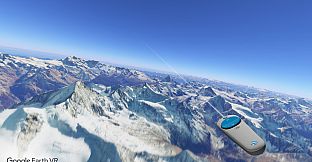 Google Earth VR