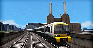 Train Simulator: Chatham Main Line - London-Gillingham Route Add-On