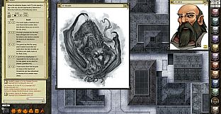 Fantasy Grounds - U02 A Murder in Stoneholme (5E)