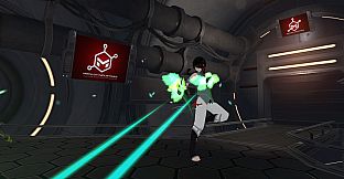 RWBY: Grimm Eclipse - Team JNR Timeskip Costume Pack