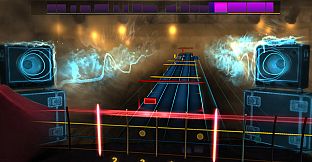 Rocksmith 2014 Edition – Remastered – Beastie Boys - “No Sleep Till Brooklyn”