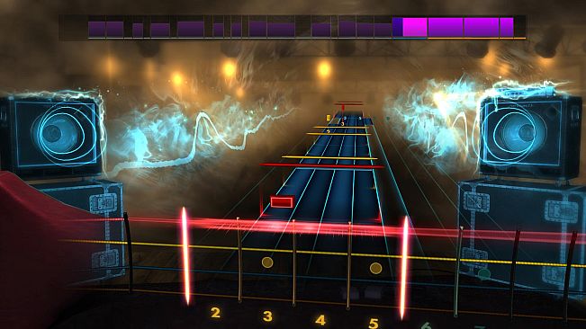 Rocksmith 2014 Edition – Remastered – Beastie Boys - “No Sleep Till Brooklyn”