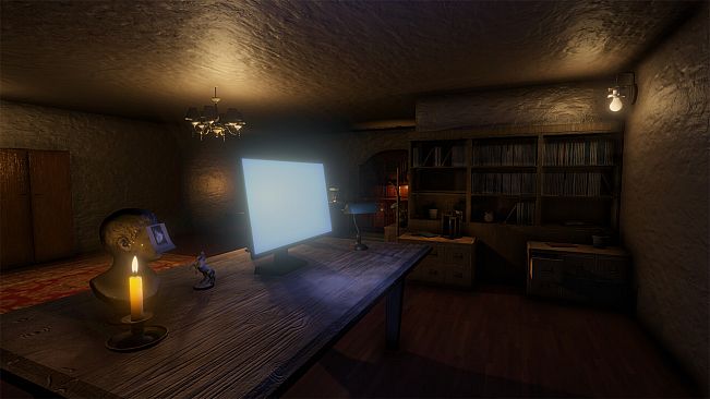 Honey Are You There?