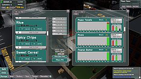 Grocery Store Tycoon