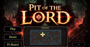 Pit of the Lord
