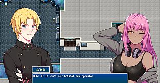 Eternal Dreamers - Sylfie, the Electric