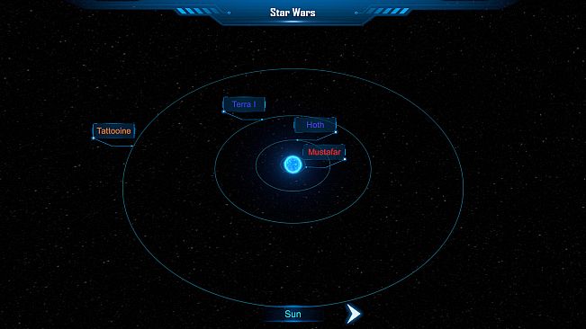 Solar Systems For Kids